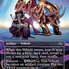 Marshals' Pathcruiser - Foil