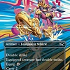 Rover Blades - Foil