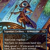 Vnwxt, Verbose Host - Foil