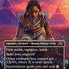 Samut, the Driving Force - Foil