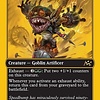 Afterburner Expert - First Place Foil