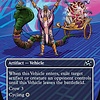 Detention Chariot