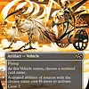 Skyseer's Chariot