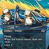 Hulldrifter