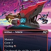 Clamorous Ironclad