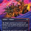Apocalypse Runner
