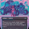 Haunted Hellride