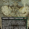 Aatchik, Emerald Radian