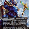 Hashaton, Scarab's Fist
