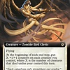 Priest of the Crossing