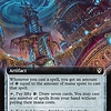 Aetherflux Conduit