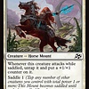 Brightfield Mustang - Foil