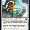 Interface Ace - Foil