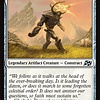 Sundial, Dawn Tyrant - Foil