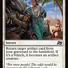 Tune Up - Foil
