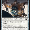Voyager Quickwelder - Foil