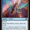 Hulldrifter - Foil