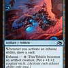 Rangers' Refueler - Foil