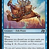 Scrounging Skyray - Foil
