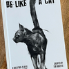 Be Like a Cat - Solo RPG