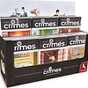 Mini Crimes: Like Cat and Mouse
