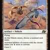 Skyseer's Chariot - Foil