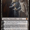 Sorin, Imperious Bloodlord