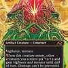 Pyrewood Gearhulk - First Place Foil