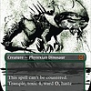 Tyrranax Rex