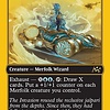 Mindspring Merfolk - First Place Foil