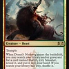 Domri's Nodorog