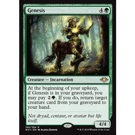 Genesis