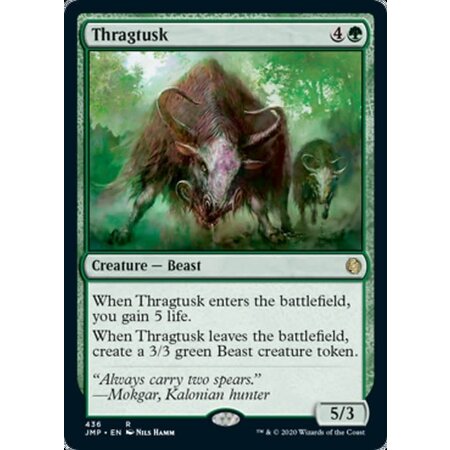 Thragtusk