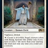 Speaker of the Heavens