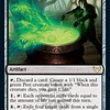 Pestilent Cauldron