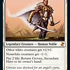 Crovax, Ascendant Hero