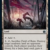 Field of Ruin
