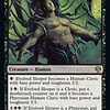 Evolved Sleeper