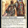 Guardian of New Benalia