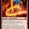 Abbot of Keral Keep