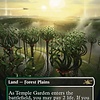 Temple Garden - Foil
