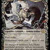 Thalia, Guardian of Thraben