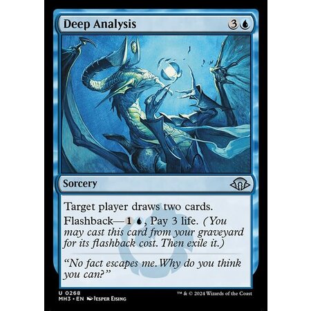 Deep Analysis