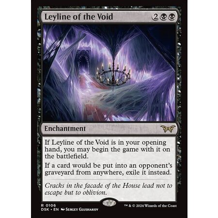 Leyline of the Void