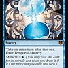 Temporal Mastery