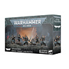Warhammer 40,000: Astra Militarum - Krieg Combat Engineers