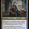 Edric, Spymaster of Trest