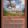 Worldgorger Dragon - Foil