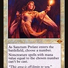 Sanctum Prelate - Foil - Buy-a-Box Promo
