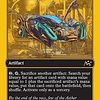 Repurposing Bay - First Place Foil